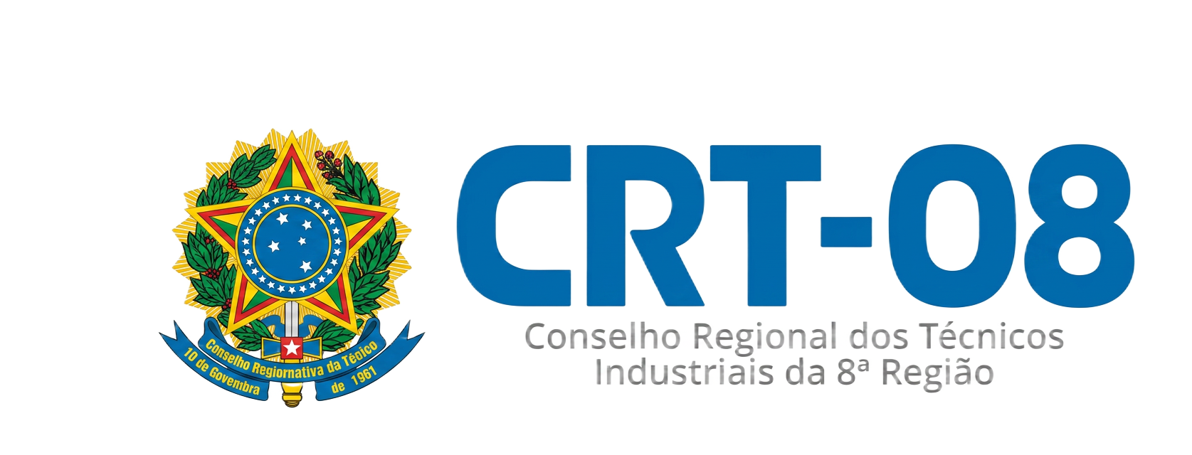 CRT-08 Conselho Regional dos Técnicos Industriais da 8ª Região